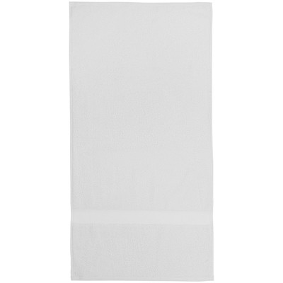 Полотенце Soft Me Light, большое, белое