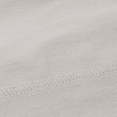 Толстовка с капюшоном унисекс Hoodie, дымчато-серая