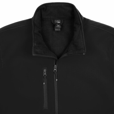 Куртка мужская Radian Men, черная