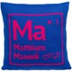 Чехол на подушку «Мамий»
