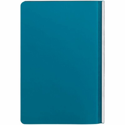 Ежедневник Aspect, недатированный, бирюзовый
