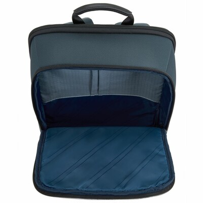 Рюкзак для ноутбука Santiago Nylon, синий
