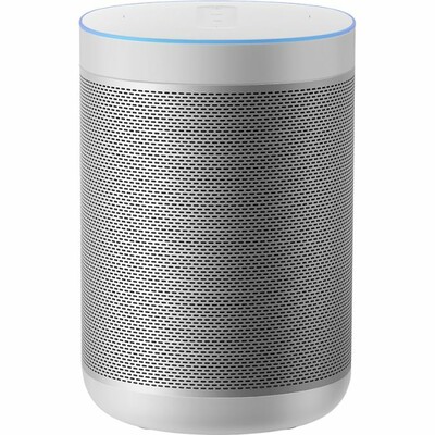 Умная колонка Mi Smart Speaker
