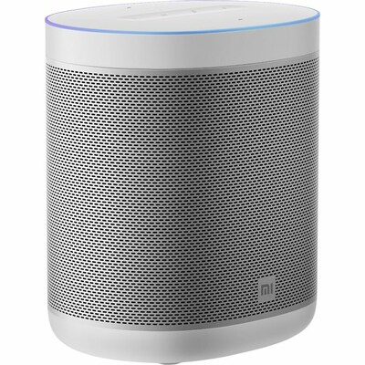 Умная колонка Mi Smart Speaker