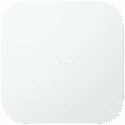Центр управления умным домом Mi Smart Home Hub 2, белый