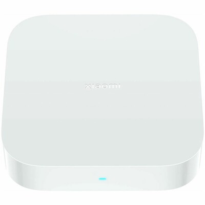Центр управления умным домом Mi Smart Home Hub 2, белый