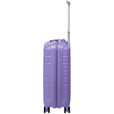 Чемодан Butterfly S, фиолетовый