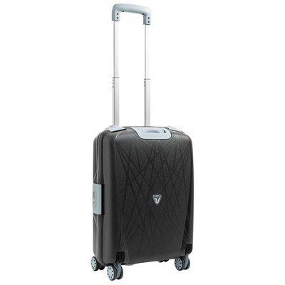 Чемодан Light Ltd Edition S, черный