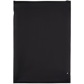 Пакет Zip Lock, S, черный