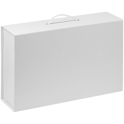 Коробка Big Case, белая