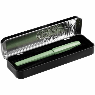 Футляр для ручек Kaweco, черный