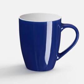 Кружка Good Morning, синяя