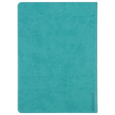 Ежедневник Basis, датированный, бирюзовый