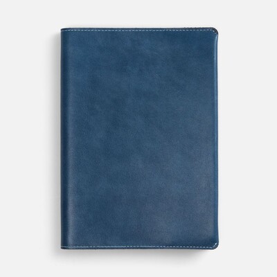 Ежедневник Apache, недатированный, синий