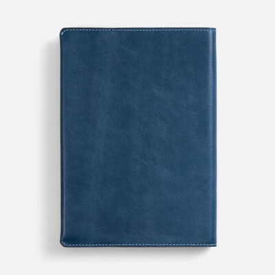Ежедневник Apache, недатированный, синий