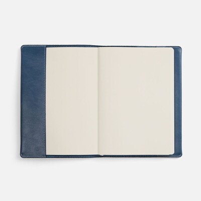 Ежедневник Apache, недатированный, синий