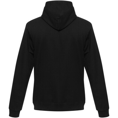 Толстовка ID.003 черная