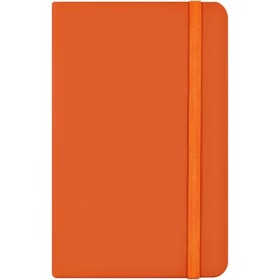 Блокнот Nota Bene, оранжевый