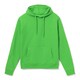 Толстовка с капюшоном Snake II зеленое яблоко