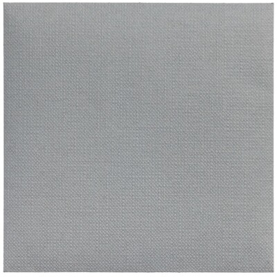 Деревянная подвеска Carving, в форме пуговицы Санты