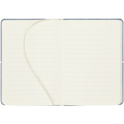 Ежедневник Kuka Mini, недатированный, серый