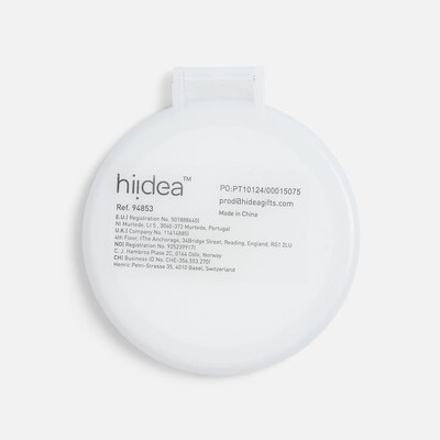 Зеркало Fairest, белое