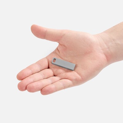 Флешка Big Style, USB 3.0, 32 Гб
