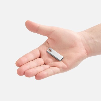 Флешка In Style, USB 3.0,16 Гб