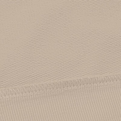 Толстовка с капюшоном унисекс Hoodie, бежевая