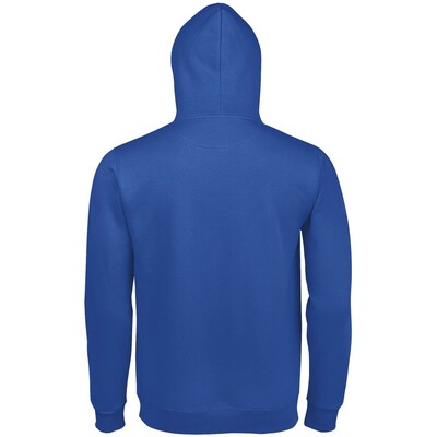Толстовка унисекс Spencer, ярко-синяя
