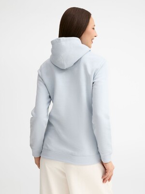 Толстовка женская Spencer Women, голубая