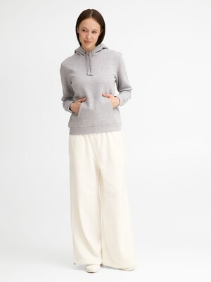 Толстовка женская Spencer Women, серый меланж