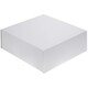 Коробка Quadra, белая