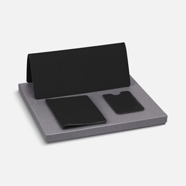 Набор Dorset Simple, черный
