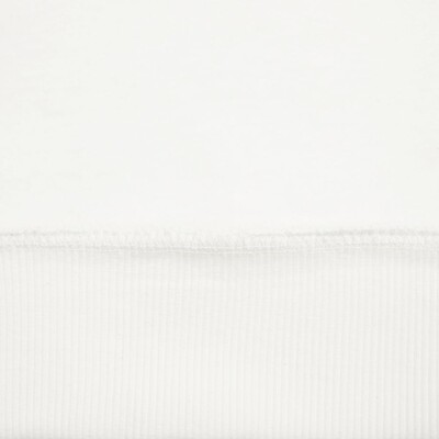 Худи Kulonga Oversize, молочно-белое