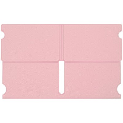 Футляр для маски Devon, розовый