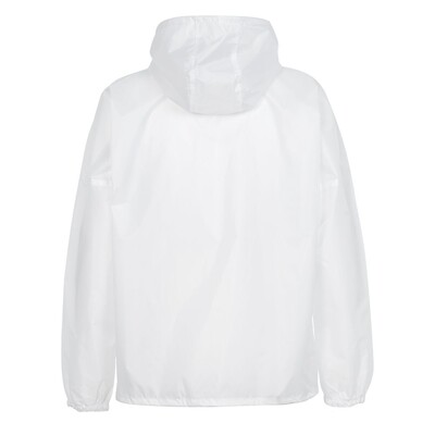 Ветровка Kivach Promo, белый