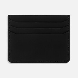 Чехол для карт Alaska, черный