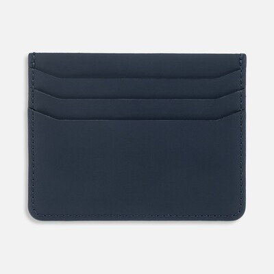 Чехол для карт Alaska, синий