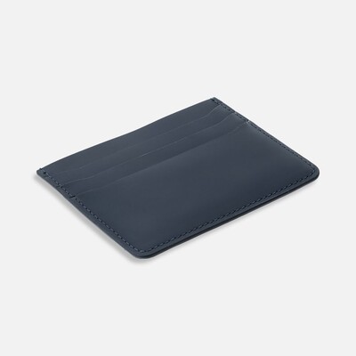 Чехол для карт Alaska, синий