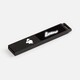 Флешка markBright Black с белой подсветкой, 32 Гб