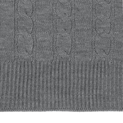 Плед на заказ Heat Trick Plus, S, полушерсть