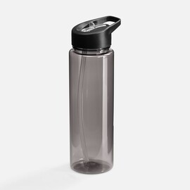 Бутылка для воды Holo, черная