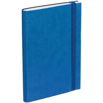 Ежедневник Vivian, недатированный, синий