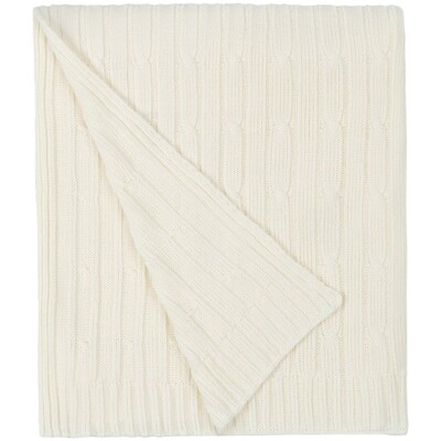 Плед на заказ Remit Plus, М, полушерсть