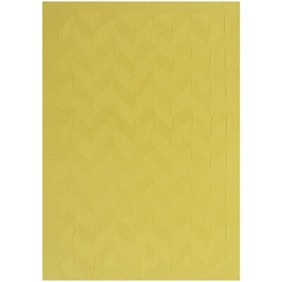 Плед на заказ Tricksy Terra, М, акрил