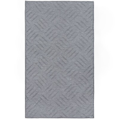 Плед на заказ Tricksy Terra, М, полушерсть