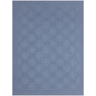 Плед на заказ Tricksy Terra, М, полушерсть