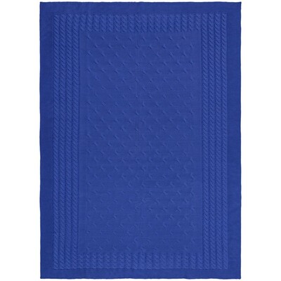 Плед на заказ Reframe Plus, М, акрил