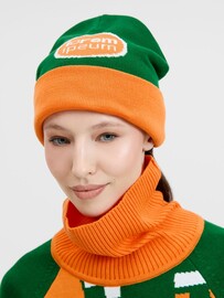 Шапка на заказ Calle Classic, акрил